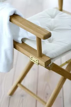 Skagerak Director's Chair 8 Skagerak Director's Chair -Sedie negozio S1900585 01 M