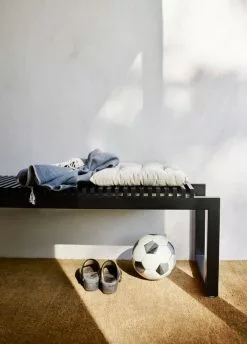 Skagerak Panca Cutter, Nera 6 Skagerak Panca Cutter, Nera -Sedie negozio S1920403 01 M