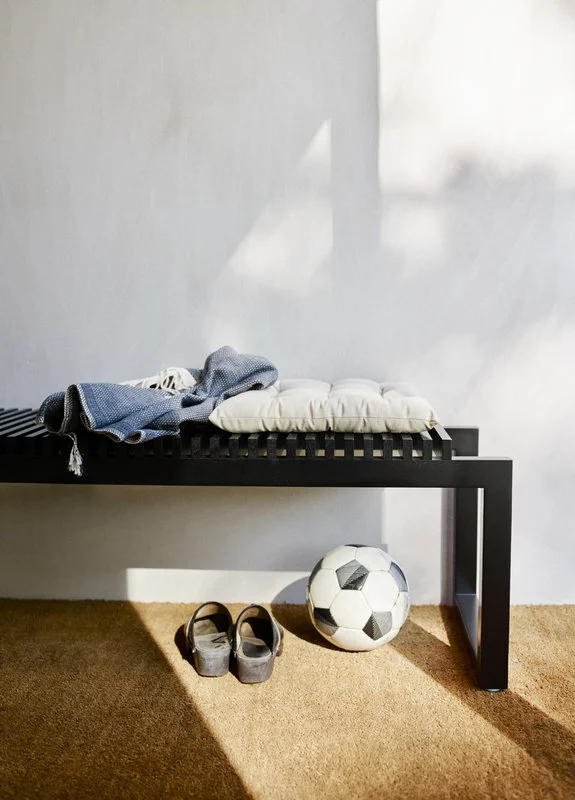 Skagerak Panca Cutter, Nera 3 Skagerak Panca Cutter, Nera - immagine 3