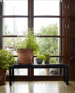 Skagerak Panca Cutter, Nera 7 Skagerak Panca Cutter, Nera -Sedie negozio S1920403 M