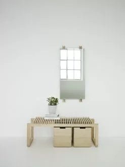 Skagerak Panca Cutter, Rovere -Sedie negozio S1920405 S1920425 S1920445 M