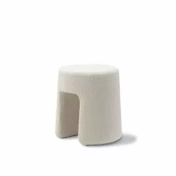 Fredericia Pouf Sequoia, Barnum 24 Lana -Sedie negozio SC 1756 barnum v2role