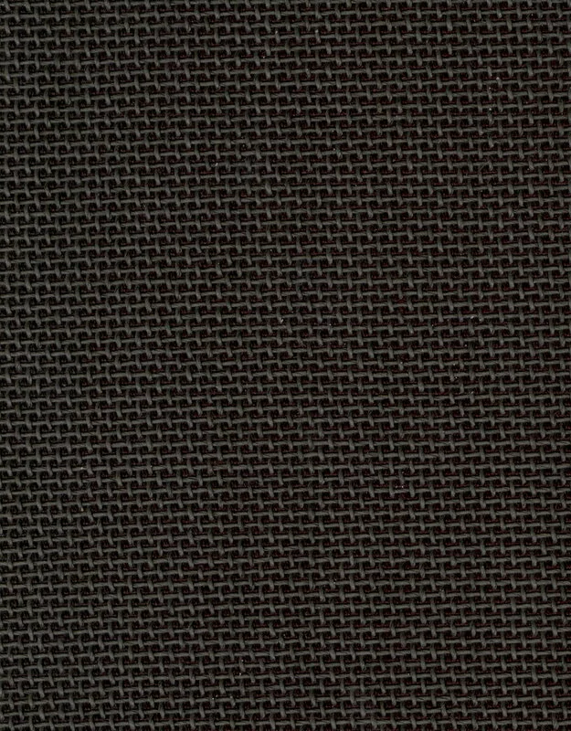 Woodnotes Poggiapiedi K, Stretto, Base A Stella, Nero 3 Woodnotes Poggiapiedi K, Stretto, Base A Stella, Nero - immagine 3