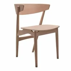 Sibast Sedia No 7, Faggio Saponato