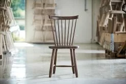 Stolab Sedia Lilla Åland, Rovere Affumicato Oliato -Sedie negozio Stolab Lilla land Smoked Oak Oil 4