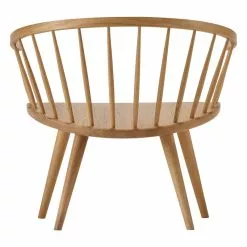 Stolab Poltrona Arka, Rovere Oliato 9 Stolab Poltrona Arka, Rovere Oliato -Sedie negozio StolabC Arka Lounge chair oak Natural Oil 0102