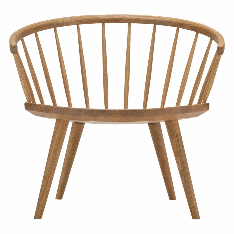 Stolab Poltrona Arka, Rovere Oliato 1 Stolab Poltrona Arka, Rovere Oliato