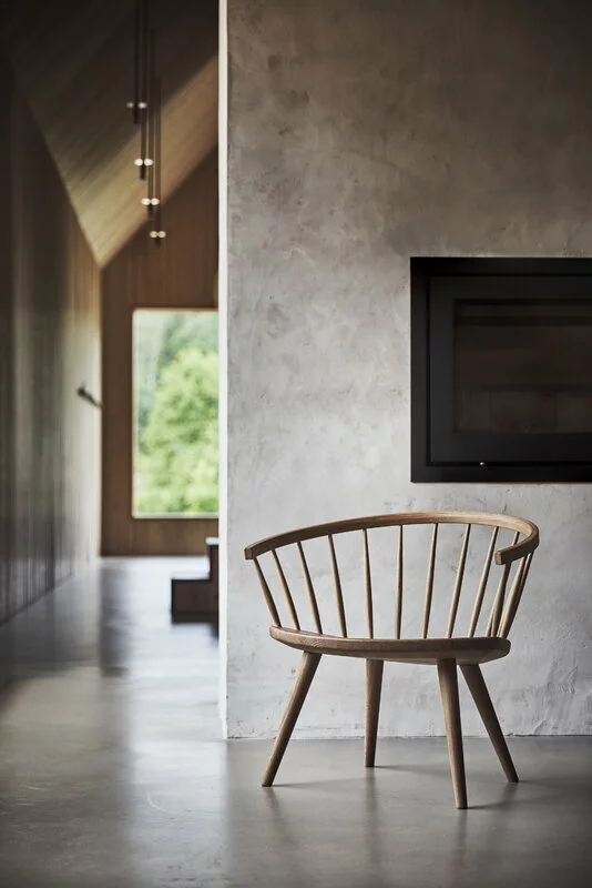 Stolab Poltrona Arka, Rovere Oliato 6 Stolab Poltrona Arka, Rovere Oliato - immagine 6