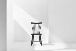 Stolab Sedia Lilla Åland, Nera 9 Stolab Sedia Lilla Åland, Nera -Sedie negozio StolabC Lilla land chair 0401