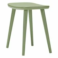 Stolab Sgabello Palle 9 Stolab Sgabello Palle -Sedie negozio StolabC Palle Stool birch olive green 64 0101