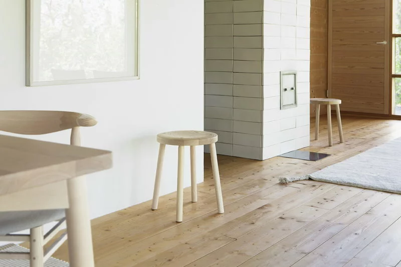 Nikari Sgabello Storia 45 Cm 5 Nikari Sgabello Storia 45 Cm - immagine 5