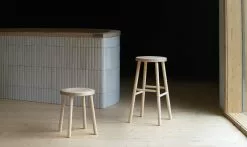 Nikari Sgabello Storia 45 Cm 8 Nikari Sgabello Storia 45 Cm -Sedie negozio Storia stools 45cm 75cm ash