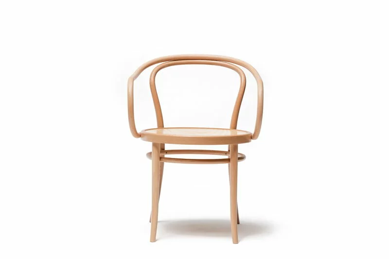 Ton Sedia Armchair 30, Faggio Naturale 3 Ton Sedia Armchair 30, Faggio Naturale - immagine 3