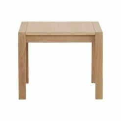 Tapio Anttila Collection Sgabello / Tavolino Di Servizio Jat-ko, Rovere