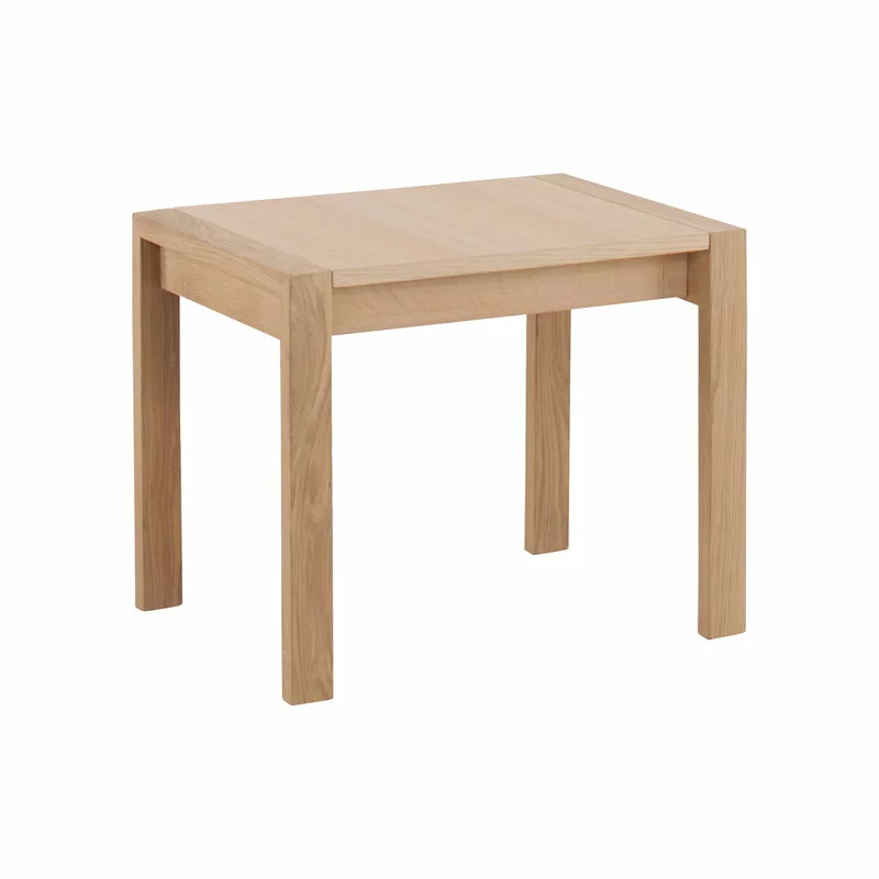 Tapio Anttila Collection Sgabello / Tavolino Di Servizio Jat-ko, Rovere 2 Tapio Anttila Collection Sgabello / Tavolino Di Servizio Jat-ko, Rovere - immagine 2