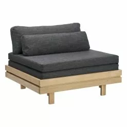 Tapio Anttila Collection Poltrona Letto Day&Night, Rovere - Grigio Hopper 67 7 Tapio Anttila Collection Poltrona Letto Day&Night, Rovere - Grigio Hopper 67 -Sedie negozio Tapio Anttila Collection DayNight chairbed dark gray 02 2023