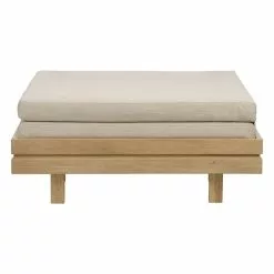 Tapio Anttila Collection Poggiapiedi Letto Day&Night, Rovere - Beige Hopper 51 11 Tapio Anttila Collection Poggiapiedi Letto Day&Night, Rovere - Beige Hopper 51 -Sedie negozio Tapio Anttila Collection DayNight ottoman beige 01 2023