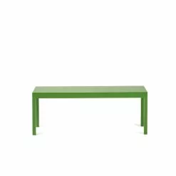 Valerie_objects Panca Silent, Verde Erba 8 Valerie_objects Panca Silent, Verde Erba -Sedie negozio V9022207s1