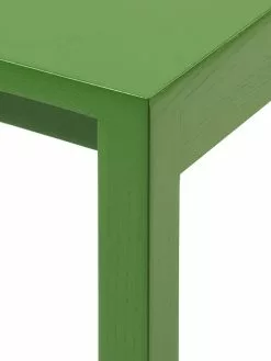 Valerie_objects Panca Silent, Verde Erba 9 Valerie_objects Panca Silent, Verde Erba -Sedie negozio V9022207s3