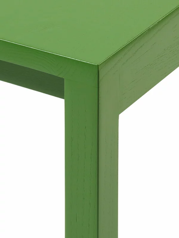 Valerie_objects Panca Silent, Verde Erba 4 Valerie_objects Panca Silent, Verde Erba - immagine 4