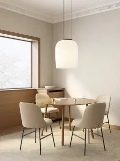 Viccarbe Sedia Aleta, Nero - Gaudi 05 -Sedie negozio Viccarbe Marketplace sillas Aleta