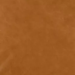 Fogia Poltrona Tiki, Grande, Acciaio Nero - Pelle Cognac -Sedie negozio Vintage Cognac