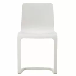 Vitra Sedia EVO-C, Avorio