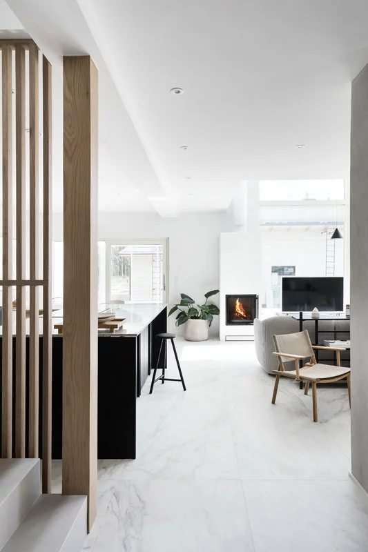 Nikari Sgabello Perch, 63 Cm, Nero 5 Nikari Sgabello Perch, 63 Cm, Nero - immagine 5