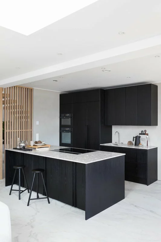 Nikari Sgabello Perch, 63 Cm, Nero 2 Nikari Sgabello Perch, 63 Cm, Nero - immagine 2