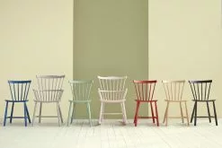 FDB Møbler Sedia J46, Faggio Laccato 8 FDB Møbler Sedia J46, Faggio Laccato -Sedie negozio fdb 12 08 2015 06 0051 ws high