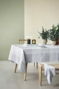 FDB Møbler Panca J83B, Rovere -Sedie negozio graa dug 6271 v2