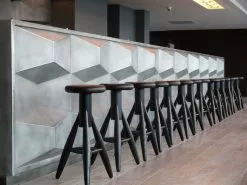 Artek Sgabello Da Bar Rocket, Bianco 9 Artek Sgabello Da Bar Rocket, Bianco -Sedie negozio imageresize 7.php