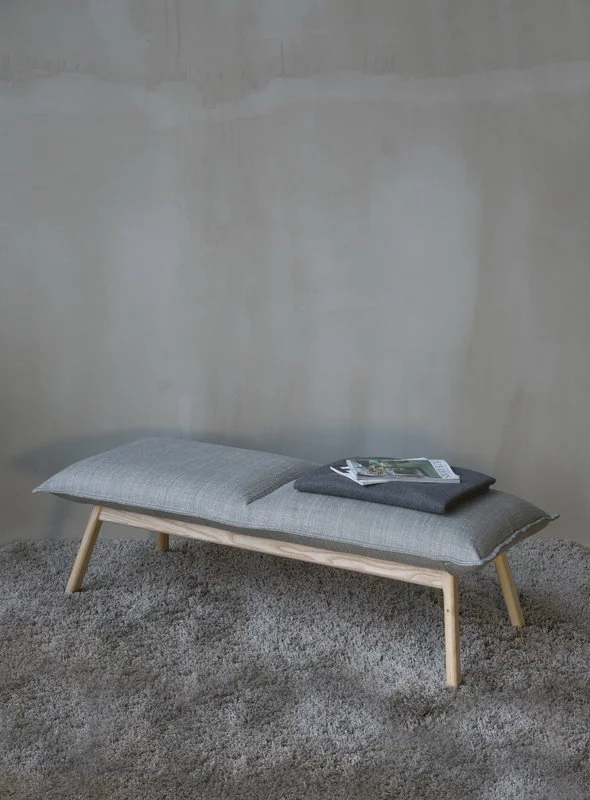 Inno Panca Lab XL Bench, 145 Cm 2 Inno Panca Lab XL Bench, 145 Cm - immagine 2