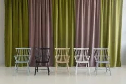 FDB Møbler Sedia J52B, Faggio Laccato 10 FDB Møbler Sedia J52B, Faggio Laccato -Sedie negozio j52b allestole 2387 v3