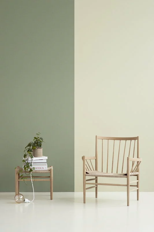 FDB Møbler Poltrona J82, Rovere Laccato 6 FDB Møbler Poltrona J82, Rovere Laccato - immagine 6