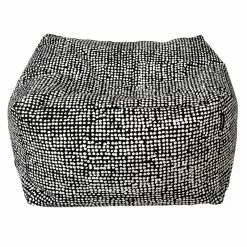 Marimekko Pouf Orkanen Puffi
