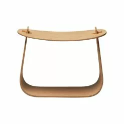 Massproductions Sgabello Harry, Rovere