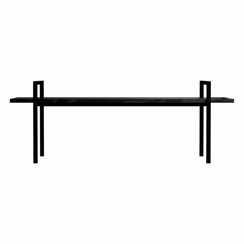 Nichba Panca, Nera 1 Nichba Panca, Nera