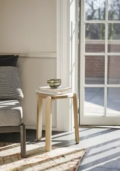 Skagerak Sgabello Nomad, Rovere -Sedie negozio skagerak 1930252 01 M