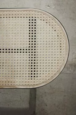 Warm Nordic Panca Be My Guest, Vimini 10 Warm Nordic Panca Be My Guest, Vimini -Sedie negozio warmnordic bemyguest bench 02