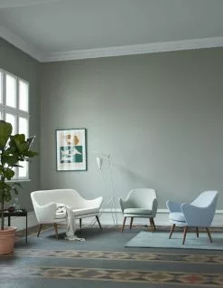 Warm Nordic Poltrona Dwell, Merit 021 -Sedie negozio warmnordic dwell silhouette 01 1